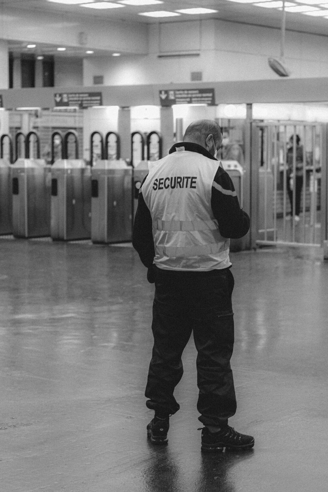 successful security operation