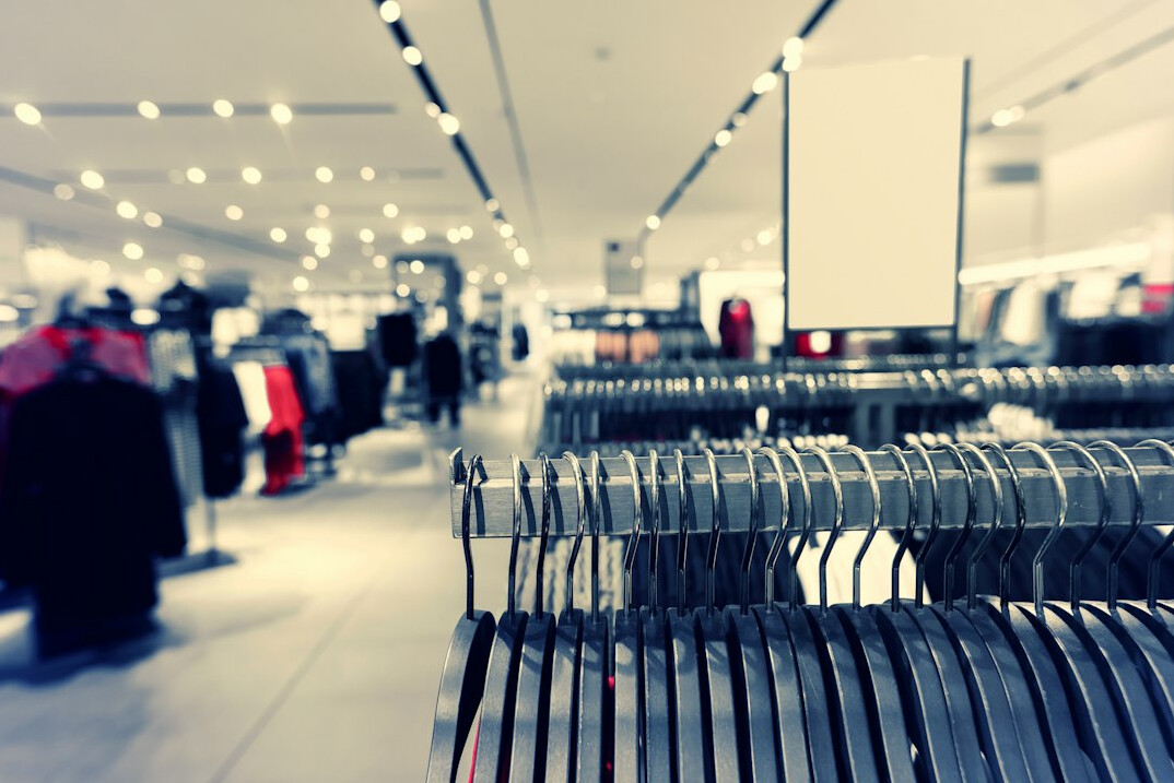 retail theft prevention